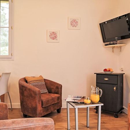 Holiday Home Maison Josee By Interhome Cervione Kültér fotó