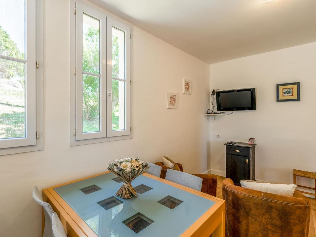 Holiday Home Maison Josee By Interhome Cervione Kültér fotó