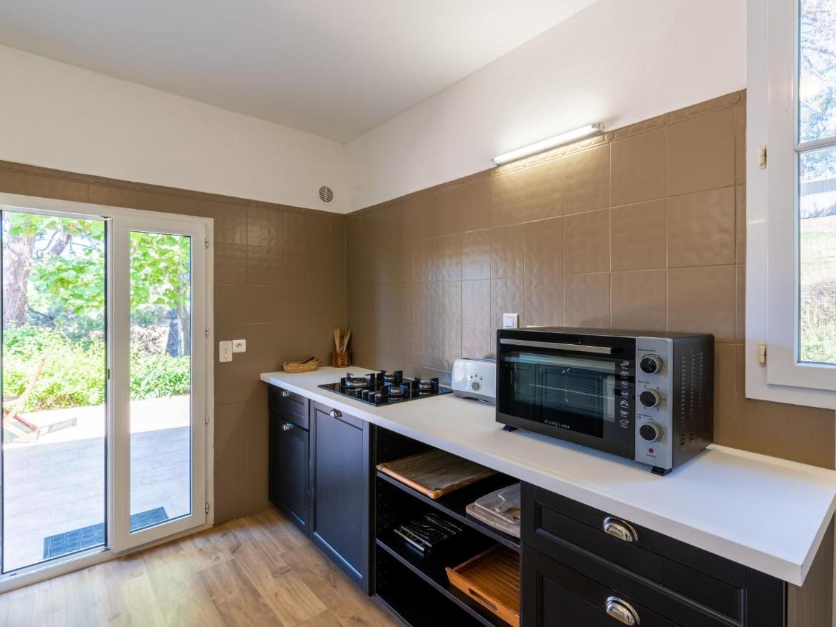 Holiday Home Maison Josee By Interhome Cervione Kültér fotó