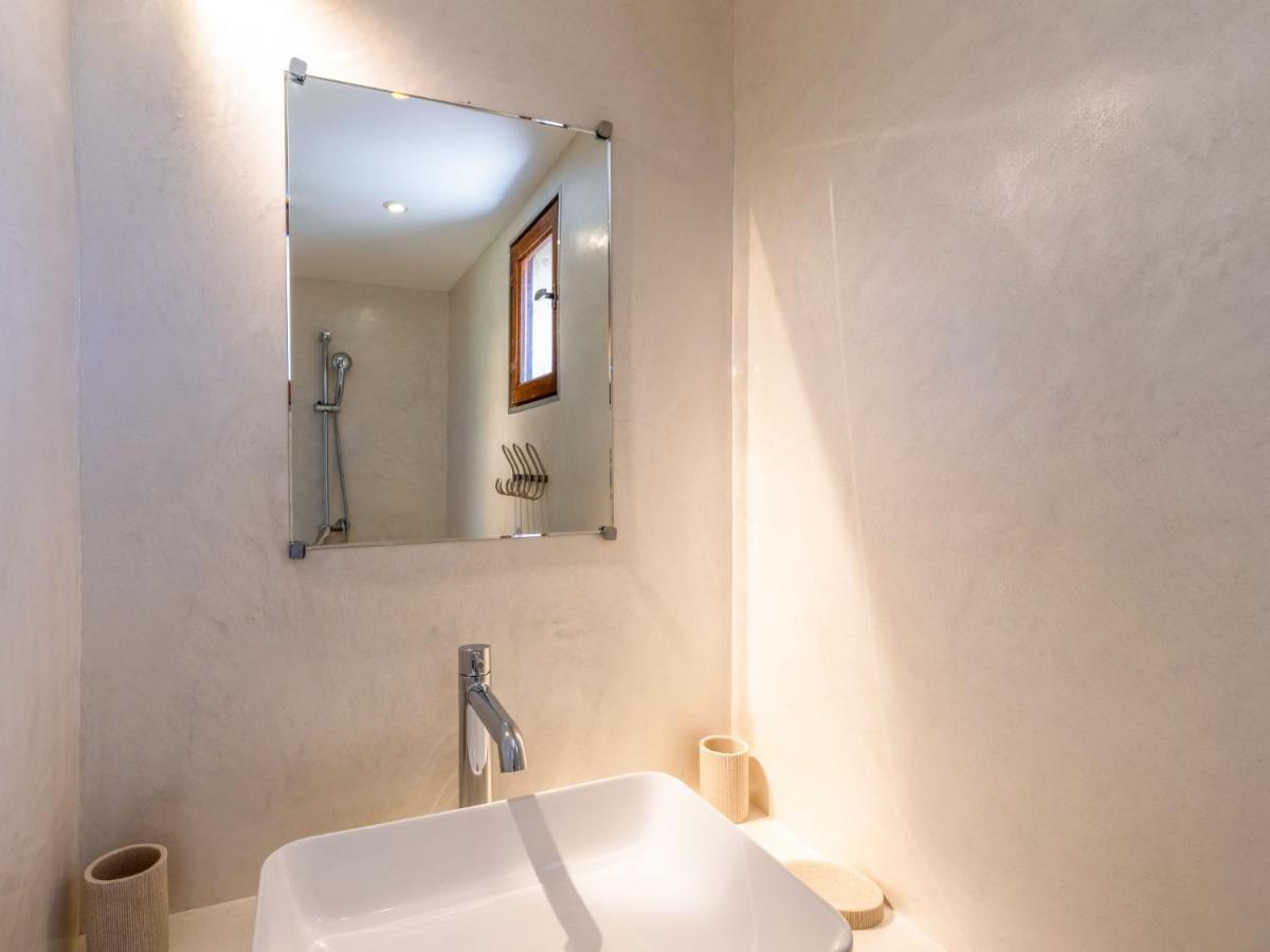 Holiday Home Maison Josee By Interhome Cervione Kültér fotó