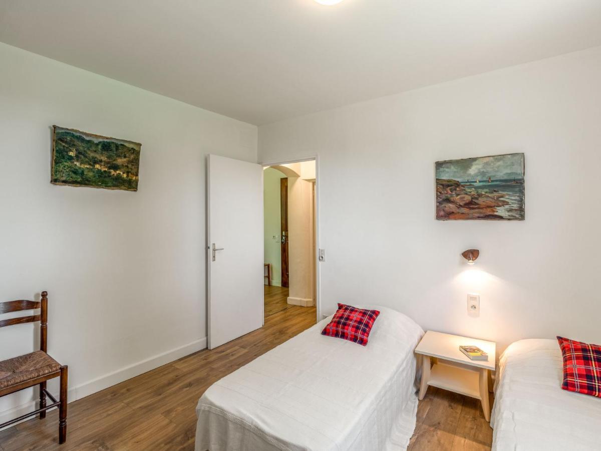 Holiday Home Maison Josee By Interhome Cervione Kültér fotó