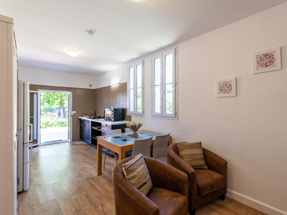 Holiday Home Maison Josee By Interhome Cervione Kültér fotó