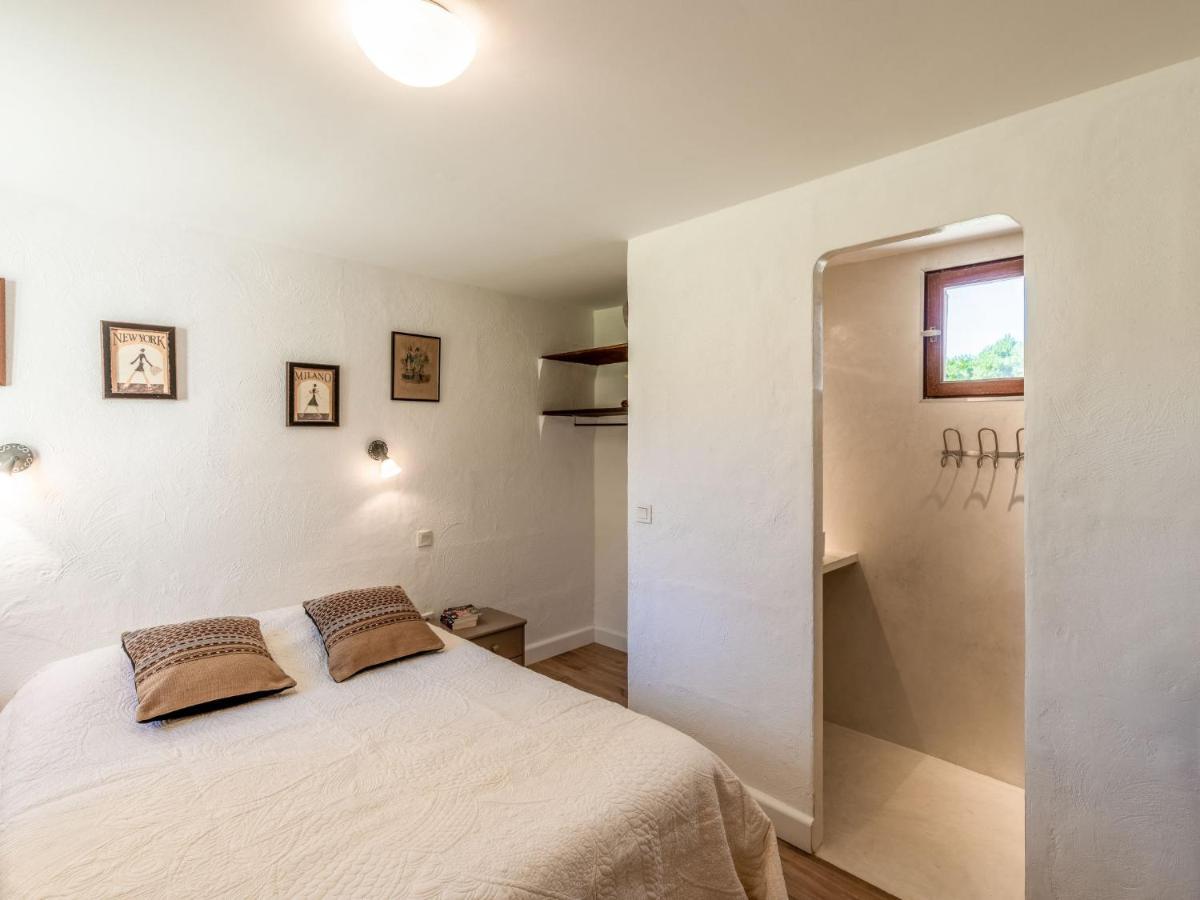 Holiday Home Maison Josee By Interhome Cervione Kültér fotó