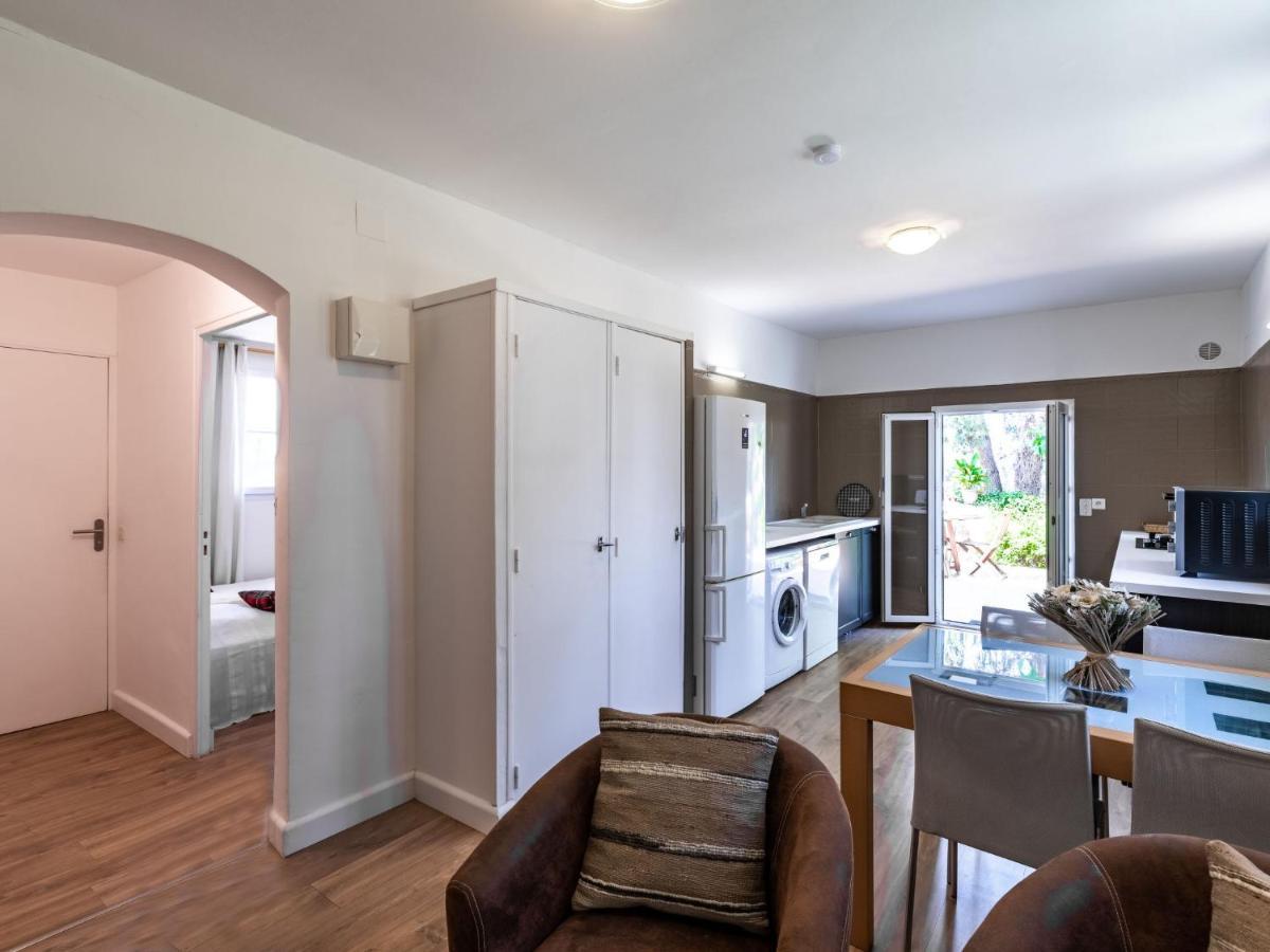 Holiday Home Maison Josee By Interhome Cervione Kültér fotó