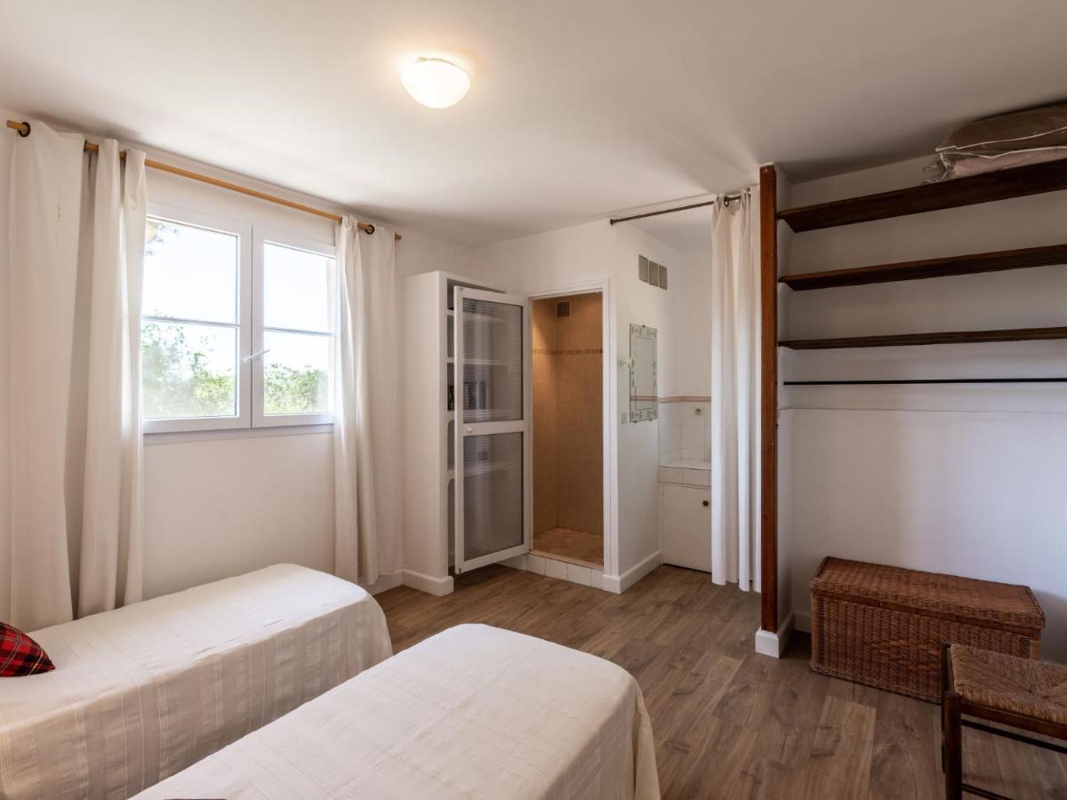 Holiday Home Maison Josee By Interhome Cervione Kültér fotó