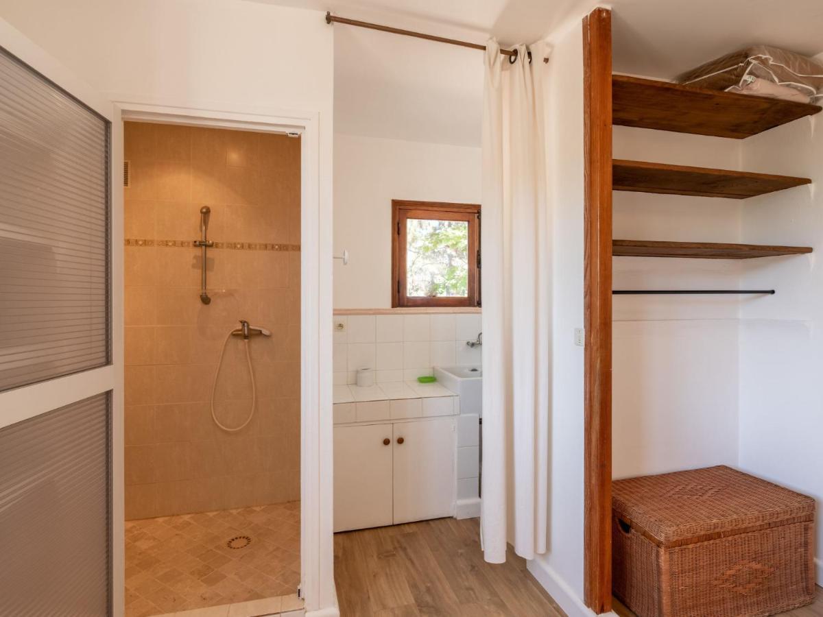 Holiday Home Maison Josee By Interhome Cervione Kültér fotó