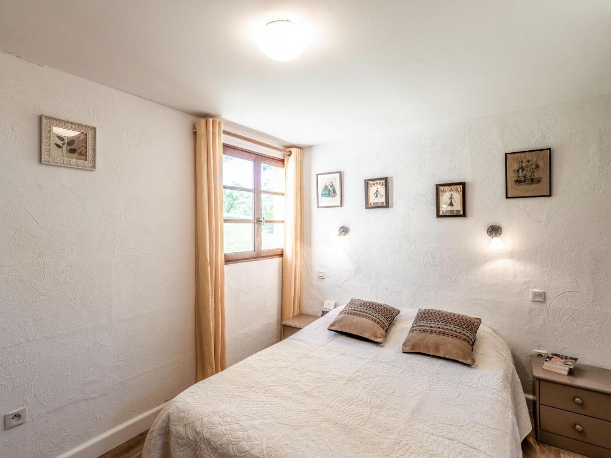 Holiday Home Maison Josee By Interhome Cervione Kültér fotó