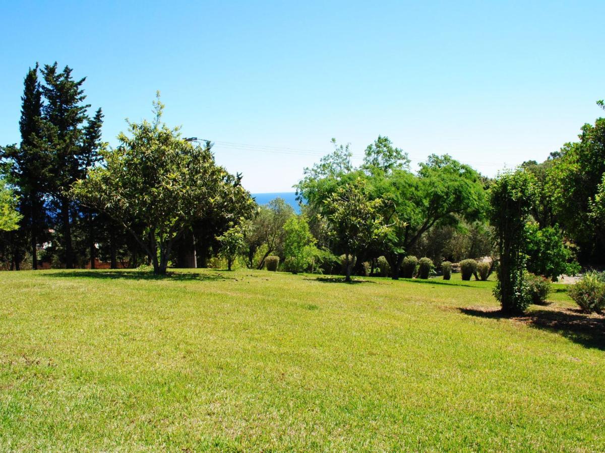 Holiday Home Maison Josee By Interhome Cervione Kültér fotó