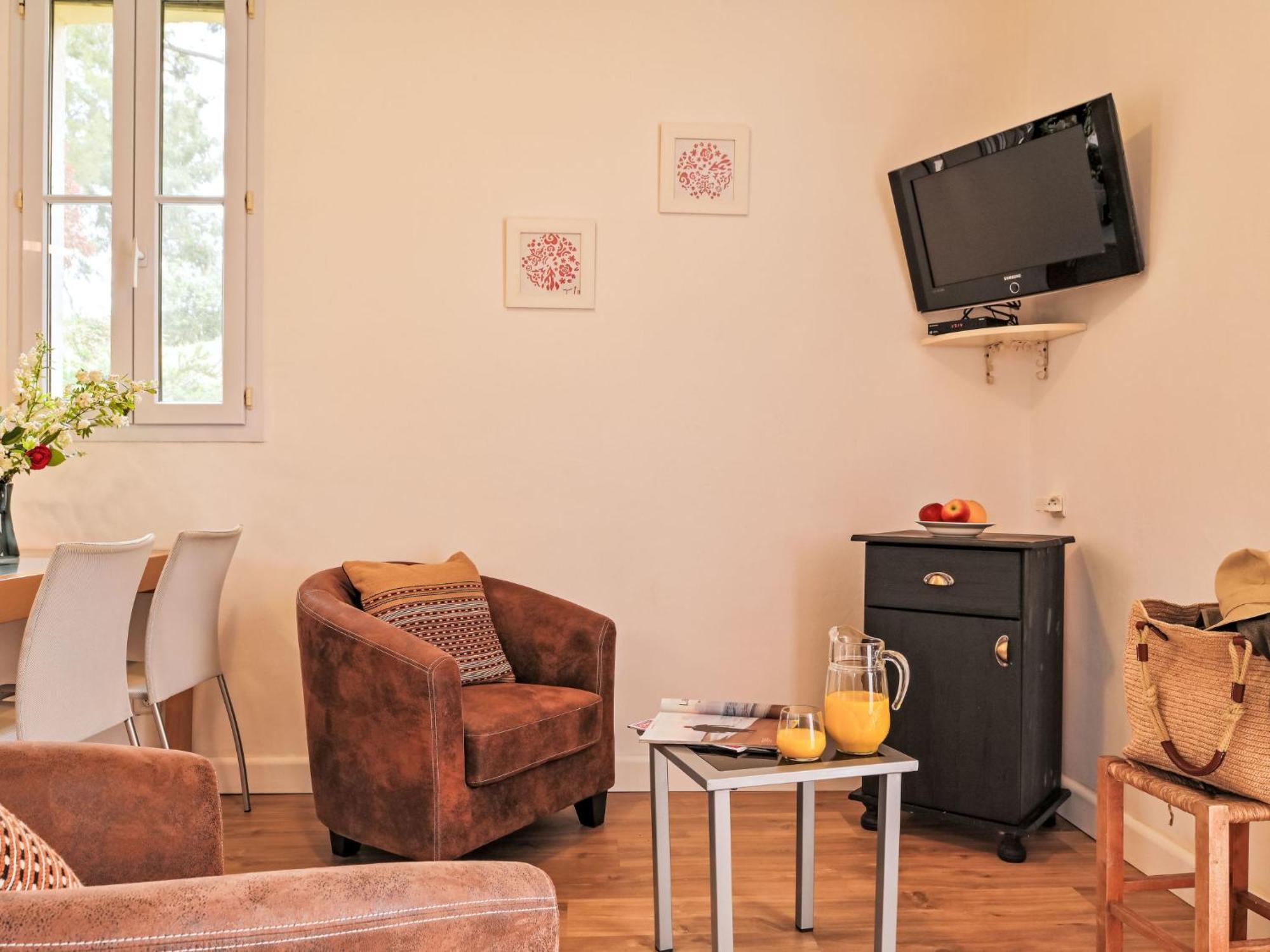 Holiday Home Maison Josee By Interhome Cervione Kültér fotó